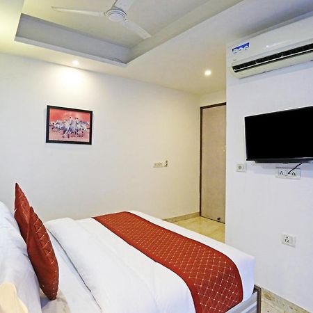 Hotel The Best Near Delhi Airport New Delhi Luaran gambar