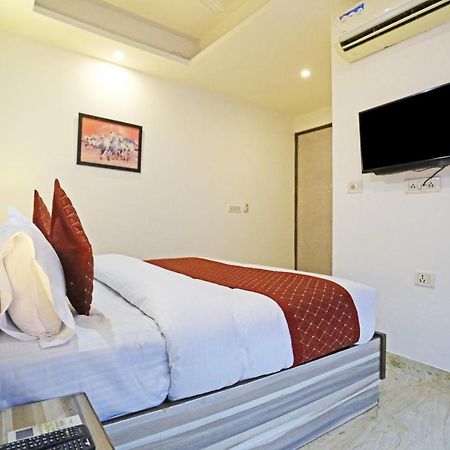 Hotel The Best Near Delhi Airport New Delhi Luaran gambar