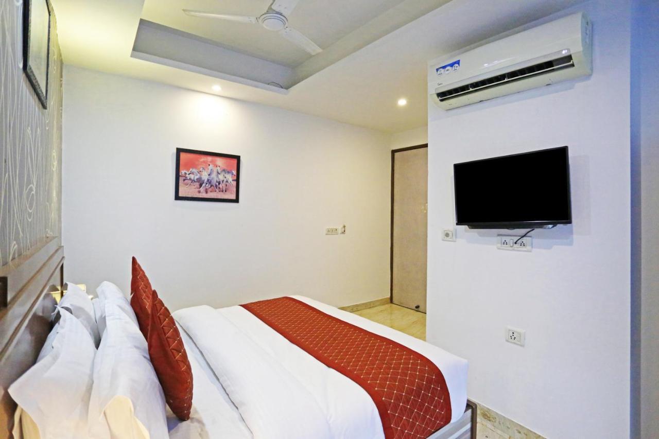Hotel The Best Near Delhi Airport New Delhi Luaran gambar