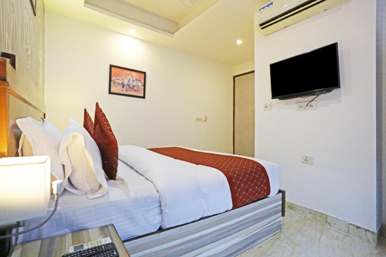 Hotel The Best Near Delhi Airport New Delhi Luaran gambar