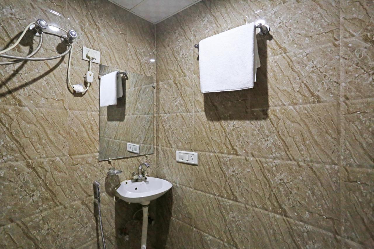 Hotel The Best Near Delhi Airport New Delhi Luaran gambar